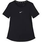 Nike Logo T-shirt Svart 13-15 år