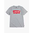 Levi's Kids Logo T-shirt Grå 10 år