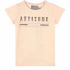 Creamie Attitude T-shirt