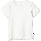 Minymo 2-Pack Basic T-shirt Vit 80 cm (9-12 mån)