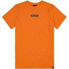 Ellesse Arancie Jr T-shirt Orange 12-13 år