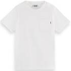 Scotch & Soda T-shirt Vit 10 år
