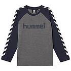 Hummel Tröja Black Iris 140 cm (9-10 år)