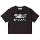 Burberry Logo Baby T-shirt