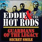 Eddie And The Hot Rods - Guardians Of Legacy LP