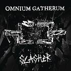 Omnium Gatherum - Slasher EP LP