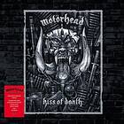 Motörhead - Kiss Of Death Limited Edition LP