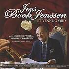 Jens Book-Jenssen - Et Vennlig Ord CD