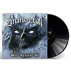 Immortal - War Against All LP