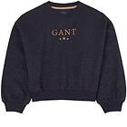 Gant Stars Tröja Marinblå 146-152cm (11-12 years)