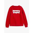 Levi's Kids Logo Sweatshirt Röd 8 år