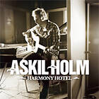 Askil Holm - Harmony Hotel CD