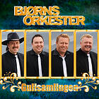 Bjørns Orkester - Gullsamlingen CD