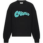 Les Coyotes de Paris Lily Logo Tröja Svart 14 år
