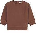 My Little Cozmo Sweatshirt Brun 6 mån