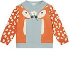 Stella McCartney Kids Mönstrad Tröja 12 år