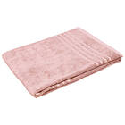 Classic Textiles Royal Handduk Bambu Dusty Pink 90x150