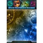 Space Pirates and Zombies (PC)