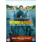 Without a Paddle (UK) (DVD)