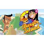 Burger Island (PC)