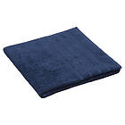 Classic Textiles Rom Handduk Marin 40x60