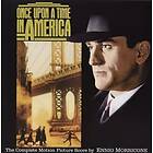 Morricone Ennio: Once Upon A Time In America