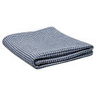 Classic Textiles Tova Handduk Mörkblå 30x30 4-Pack