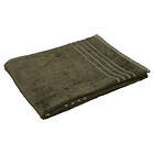 Classic Textiles Royal Handduk Bambu Mörkgrön 50x70