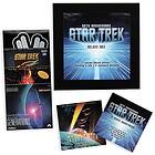 Soundtrack: Star Trek / 50th Anniv. Deluxe Box