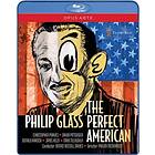 Glass Philip: The Perfect American