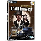 Amazing Heists: Dillinger (PC)