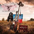 Texas Hippie Coalition: The Name Lives On