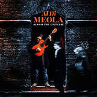 Di Meola Al: Across the universe LP