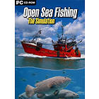 Open Sea Fishing (PC)