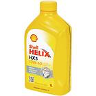 Shell HELIX HX5 HELIX 15W40 1l