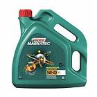 Castrol MAGNATEC 5W40 4l