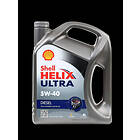 Shell ULTRA DIESEL HELIX 5W40 4l
