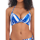 Freya Swim Bali Bay bikiniöverdel C-H kupa blå Blå Kvinna