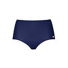 Damella bikiniunderdel maxi från i marinblå Blå Kvinna
