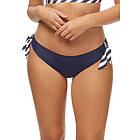 Amoena Swim Infinity Pool bikiniunderdel 36-46 blå Blå Kvinna