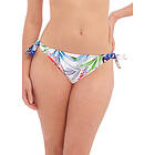 Fantasie Swim Santa Catalina bikiniunderdel med sidknytning XS XS-XL mönstrad Multi Kvinna