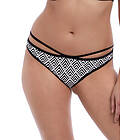 Freya Gatsby Monochrome Italini Brief Multi Kvinna