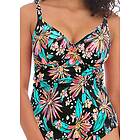Freya Swim Wild Daisy tankini D-L-kupa mönstrad Multi Kvinna