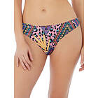 Freya Swim Cala Fiesta bikiniunderdel låg täckning XS-XL mönstrad Multi Kvinna