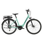 Trek Verve+ 2 Lowstep 300Wh Unisex (Elcykel)