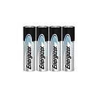 Energizer Batteri Max Plus AA 4/FP