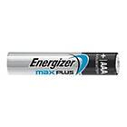 Energizer Batteri Max Plus AAA 8/FP