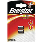 Energizer Batteri A11/E11A 2/FP