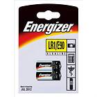 Energizer Batteri Alkaline LR1/E90 2/FP