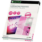 Leitz Laminat A4 125 mic 100/FP